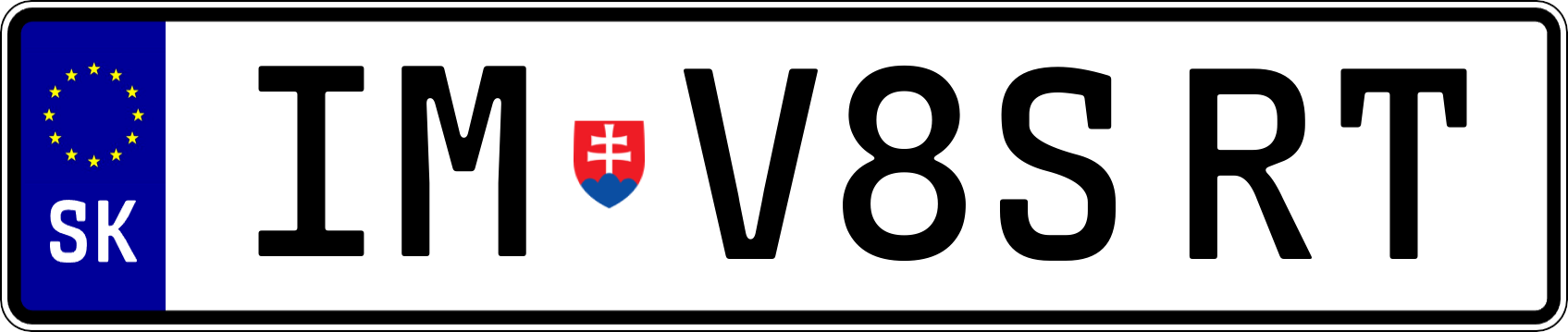 Typ IV - Bežný 1R