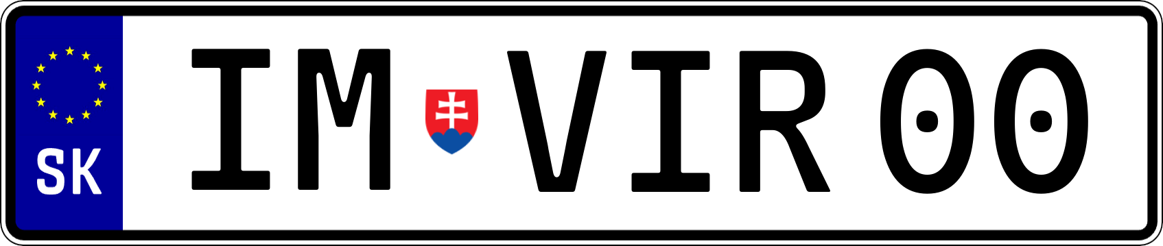 Typ IV - Bežný 1R