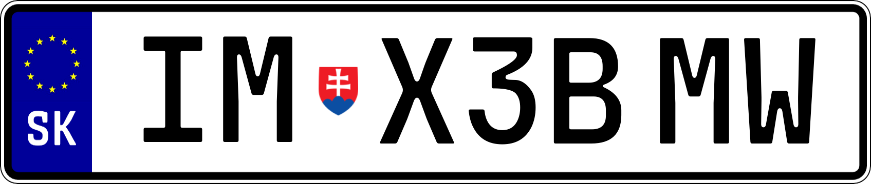 Typ IV - Bežný 1R