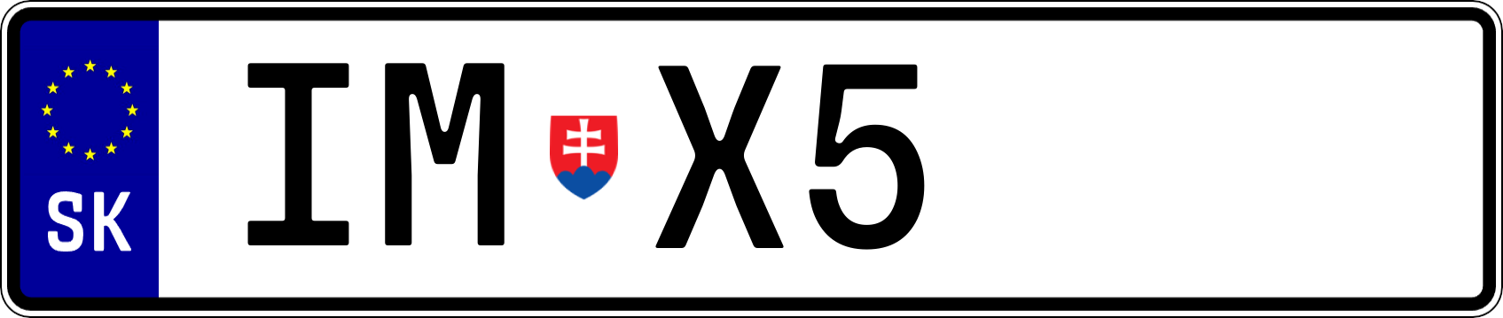 Typ IV - Bežný 1R