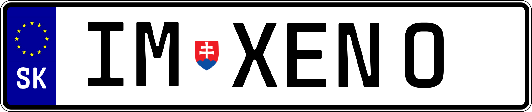 Typ IV - Bežný 1R