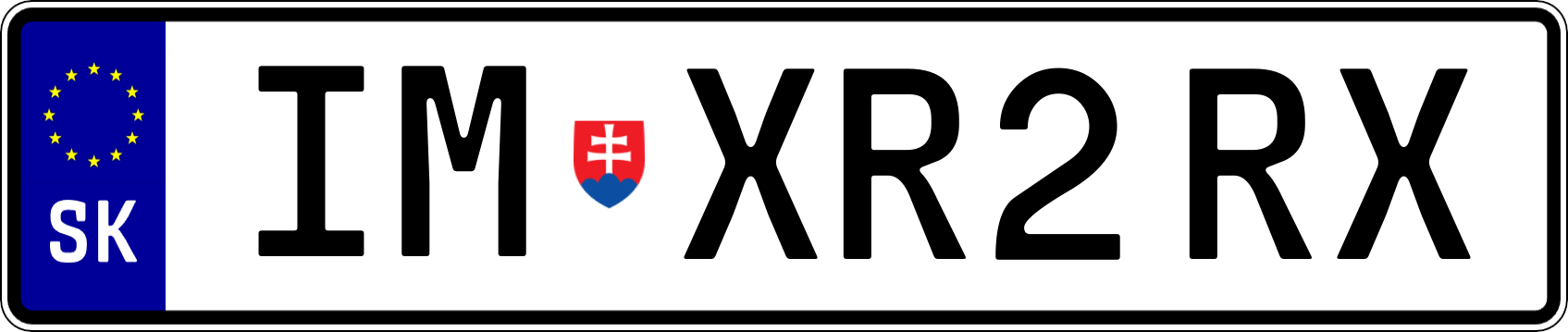 Typ IV - Bežný 1R