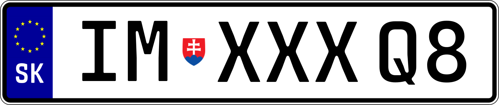 Typ IV - Bežný 1R