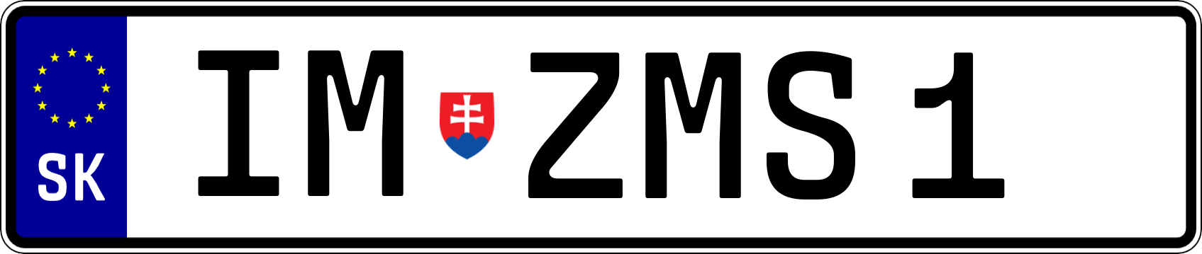 Typ IV - Bežný 1R