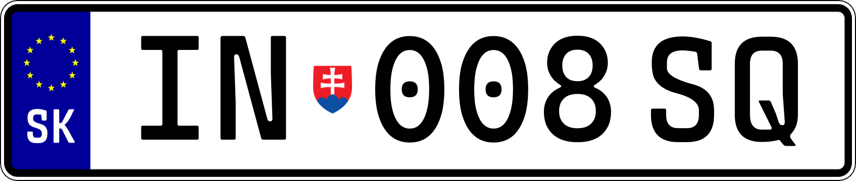 Typ IV - Bežný 1R