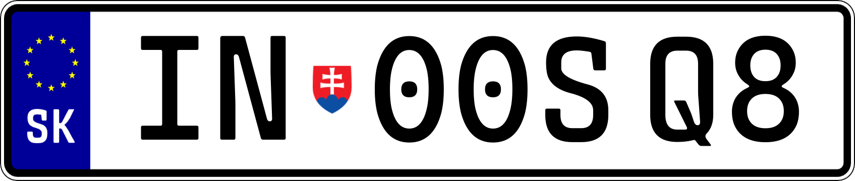 Typ IV - Bežný 1R
