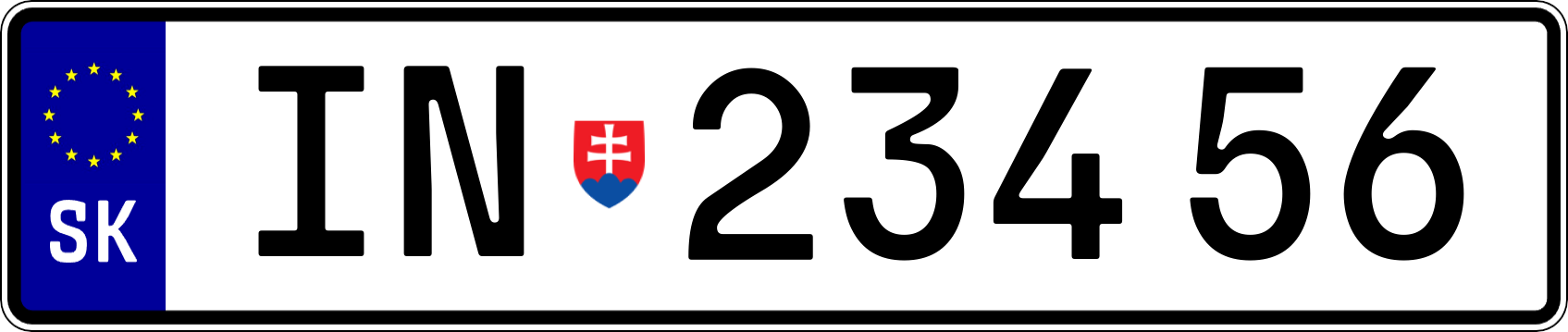 Typ IV - Bežný 1R