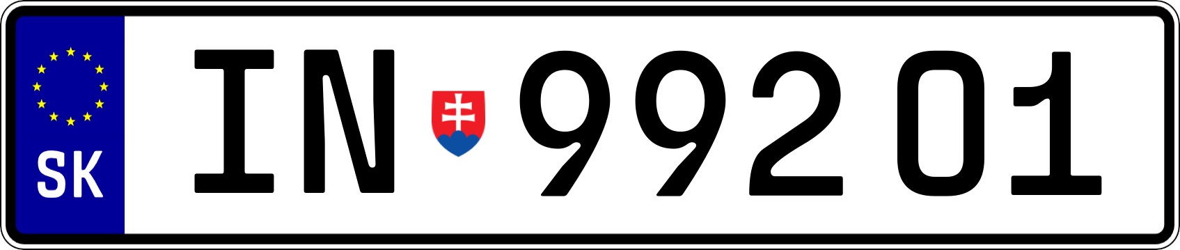 Typ IV - Bežný 1R
