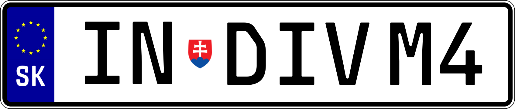 Typ IV - Bežný 1R