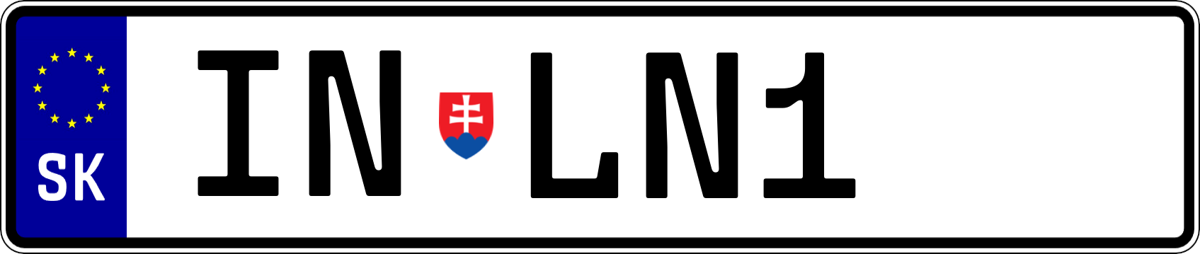Typ IV - Bežný 1R