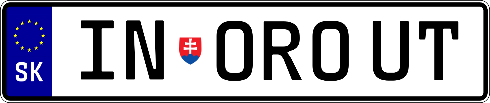 Typ IV - Bežný 1R