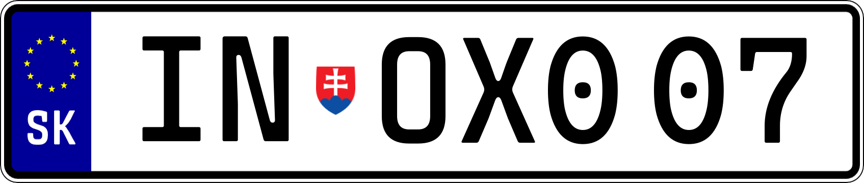 Typ IV - Bežný 1R
