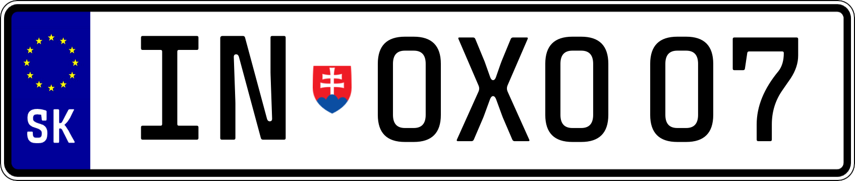 Typ IV - Bežný 1R