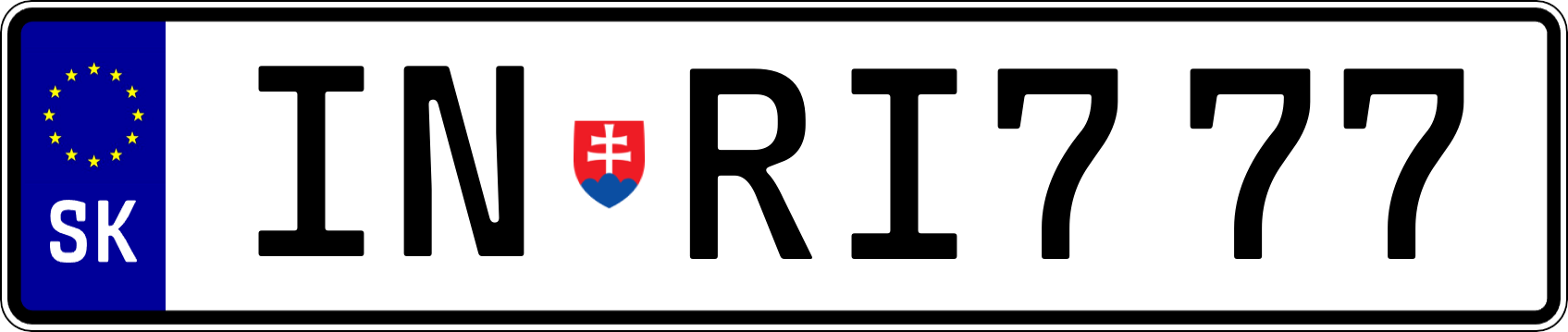 Typ IV - Bežný 1R