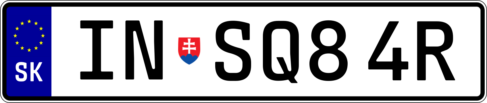 Typ IV - Bežný 1R