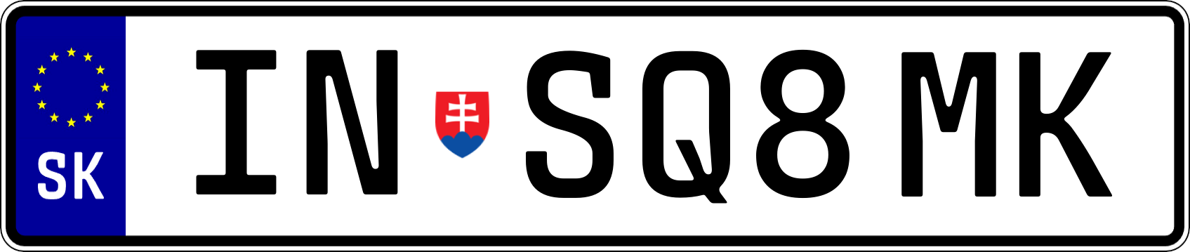 Typ IV - Bežný 1R