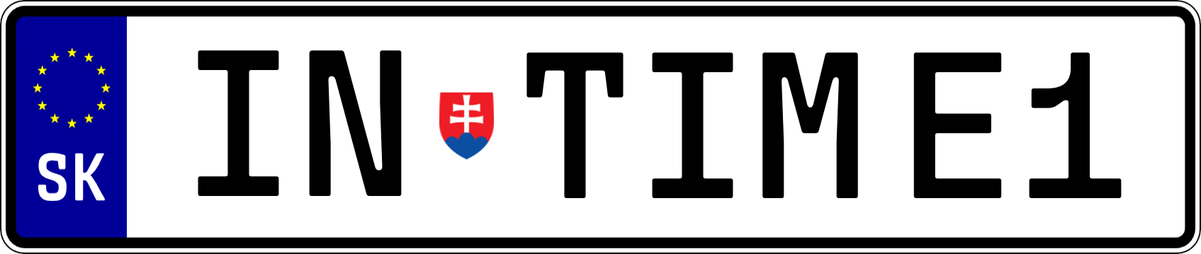 Typ IV - Bežný 1R