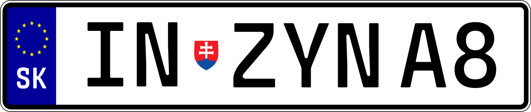 Typ IV - Bežný 1R