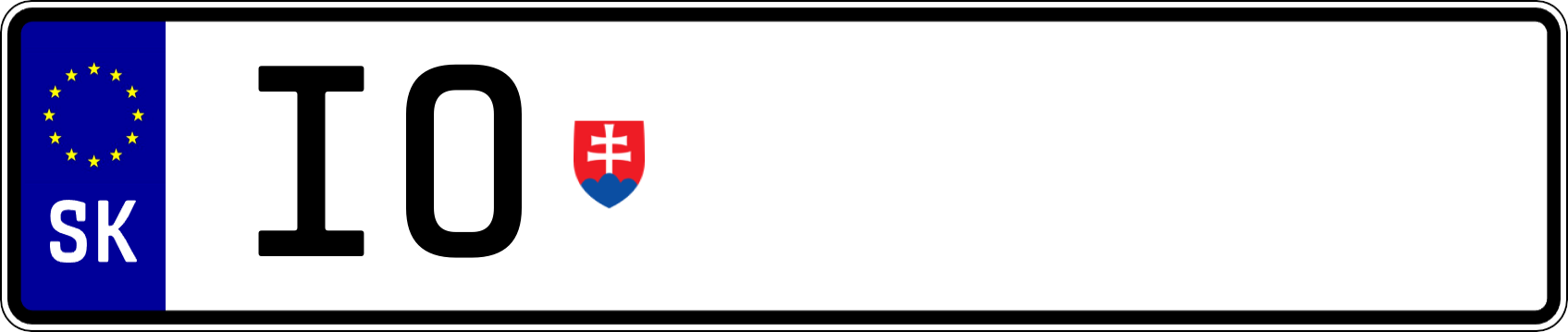 Typ IV - Bežný 1R