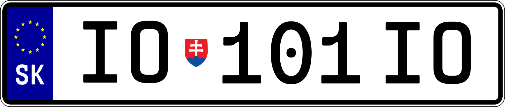 Typ IV - Bežný 1R