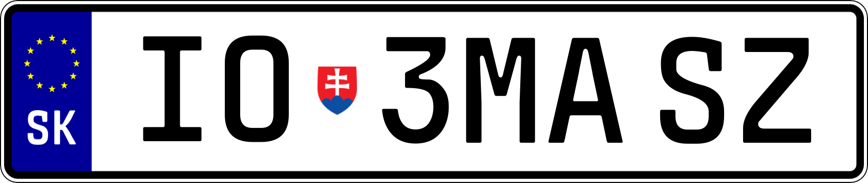 Typ IV - Bežný 1R