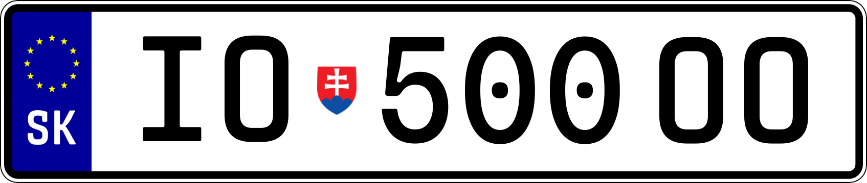 Typ IV - Bežný 1R