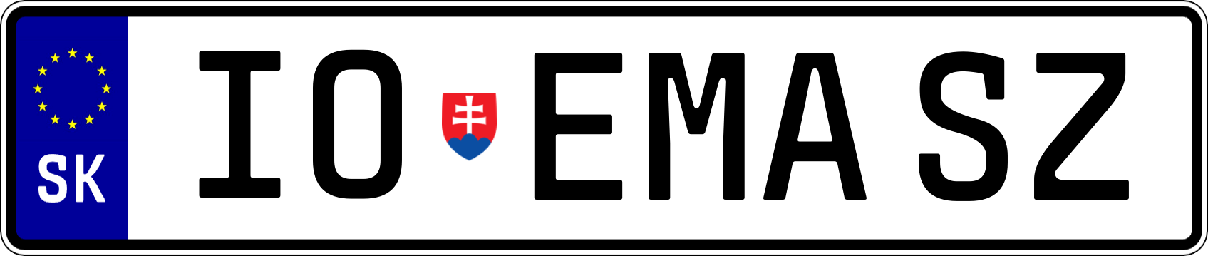 Typ IV - Bežný 1R