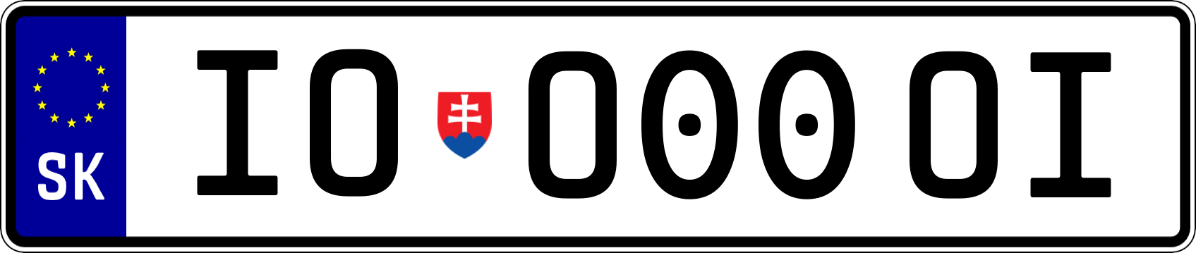 Typ IV - Bežný 1R