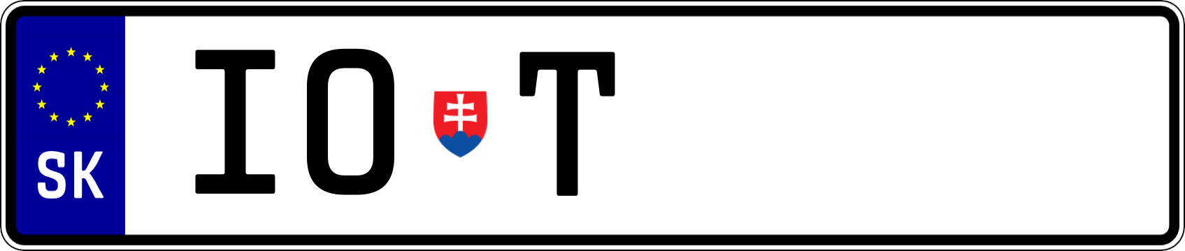 Typ IV - Bežný 1R