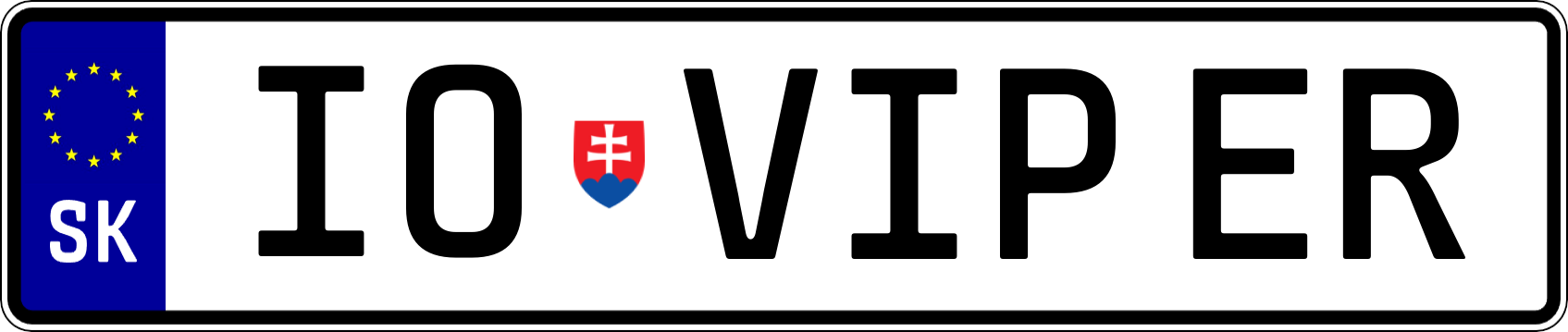 Typ IV - Bežný 1R