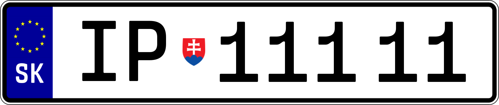 Typ IV - Bežný 1R