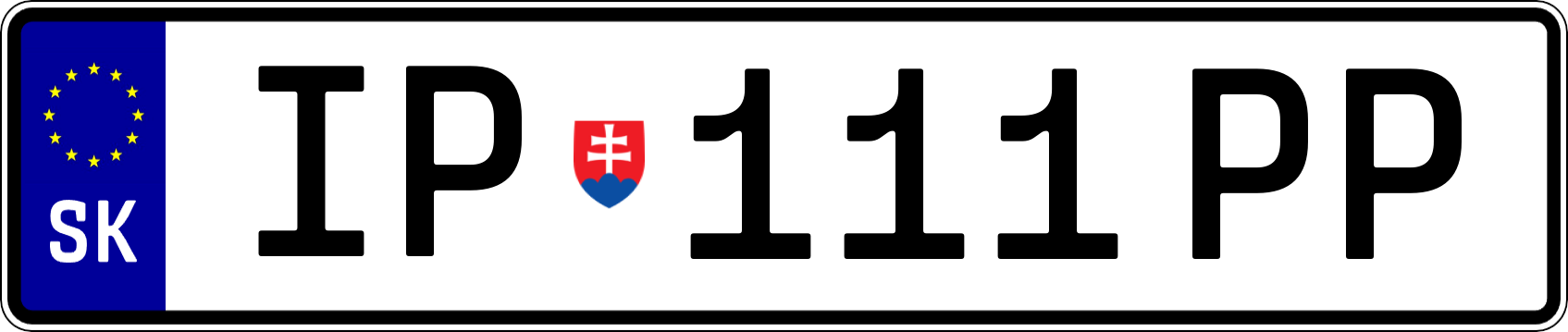Typ IV - Bežný 1R