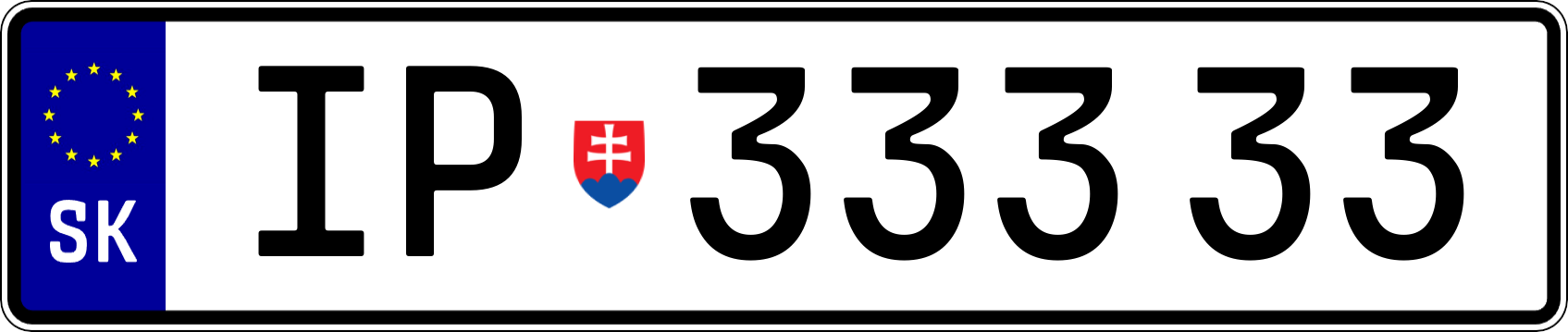 Typ IV - Bežný 1R