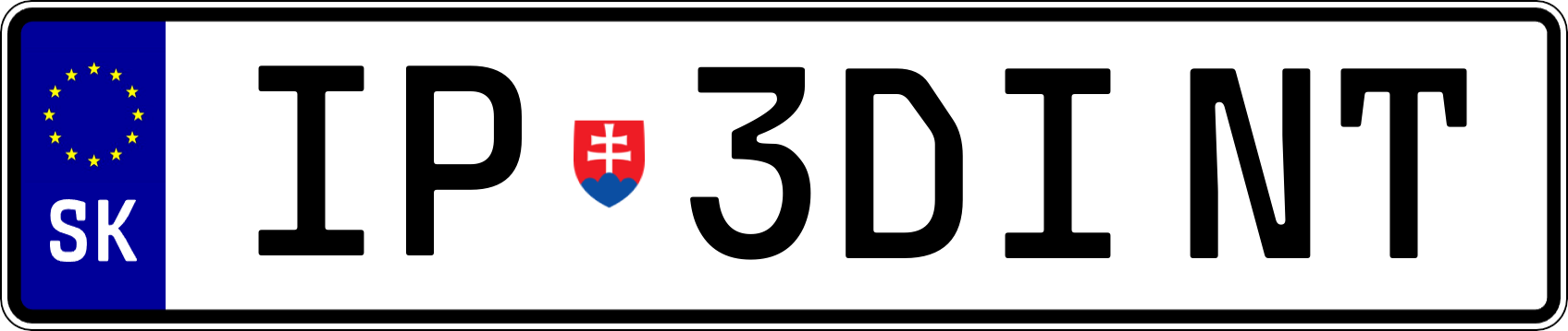 Typ IV - Bežný 1R
