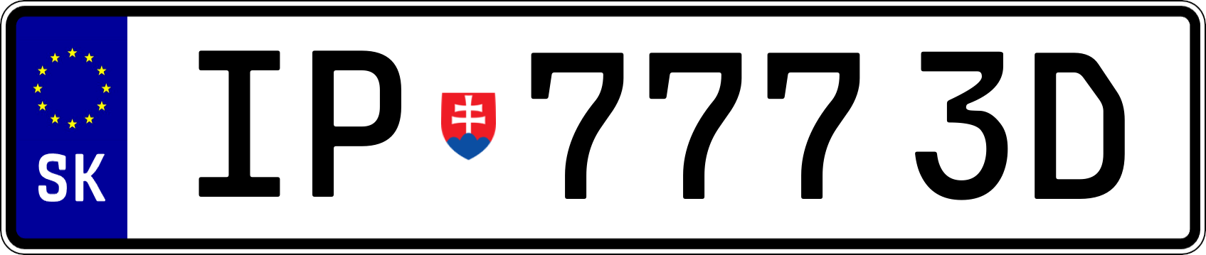 Typ IV - Bežný 1R
