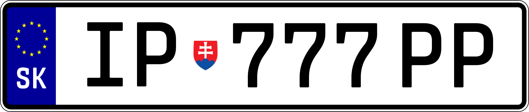 Typ IV - Bežný 1R