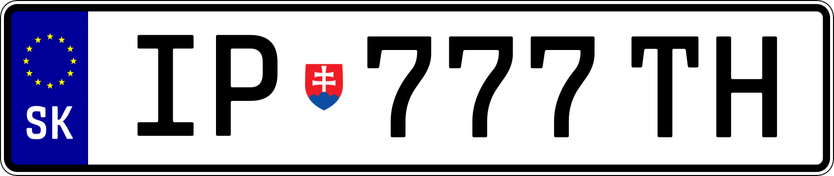 Typ IV - Bežný 1R