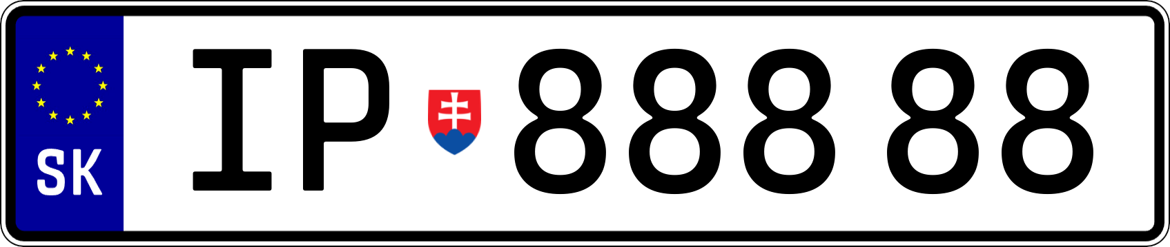 Typ IV - Bežný 1R
