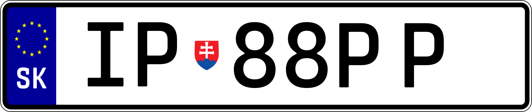 Typ IV - Bežný 1R