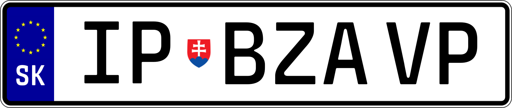 Typ IV - Bežný 1R