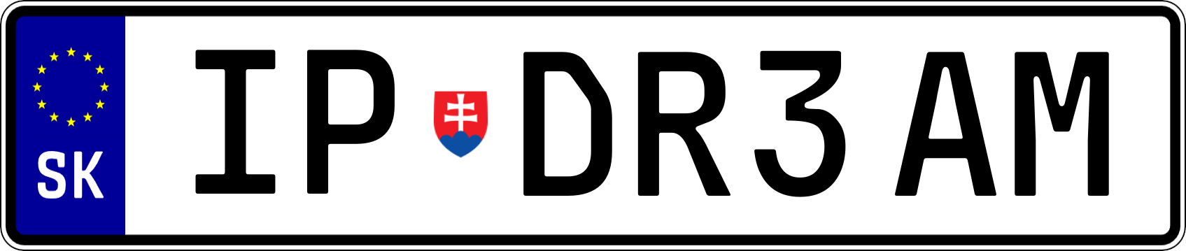 Typ IV - Bežný 1R