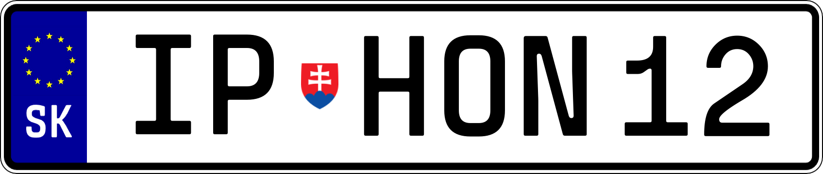 Typ IV - Bežný 1R
