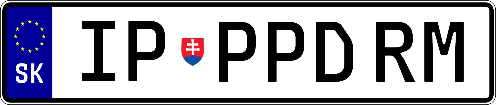 Typ IV - Bežný 1R