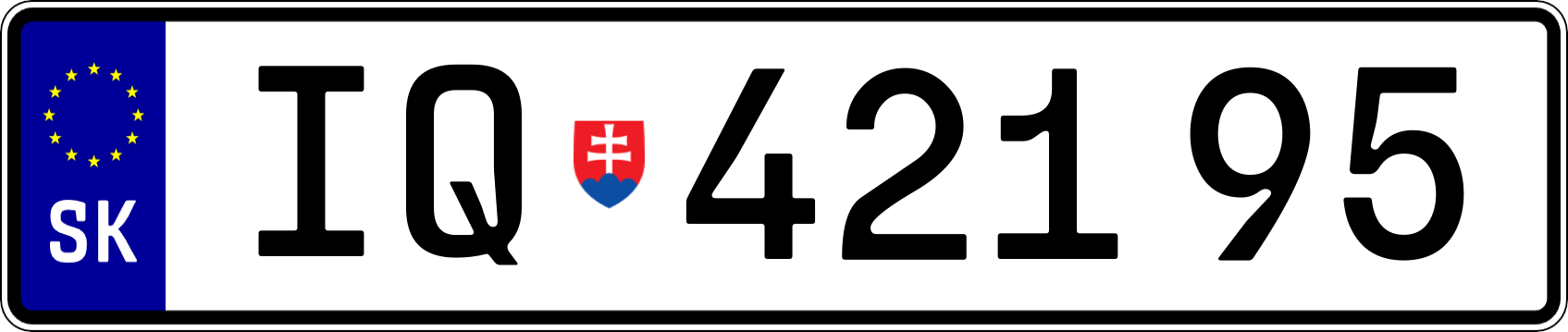 Typ IV - Bežný 1R