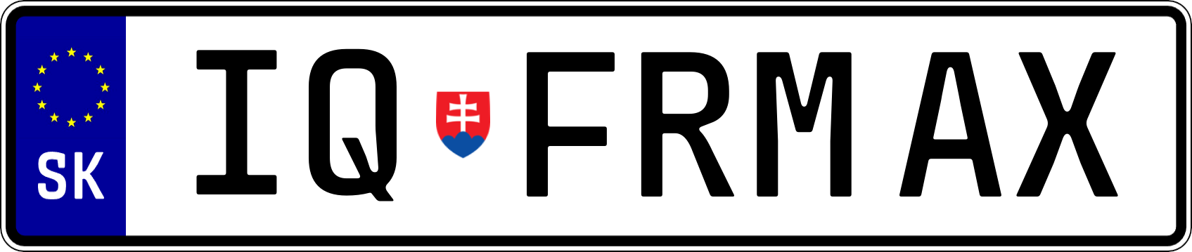 Typ IV - Bežný 1R