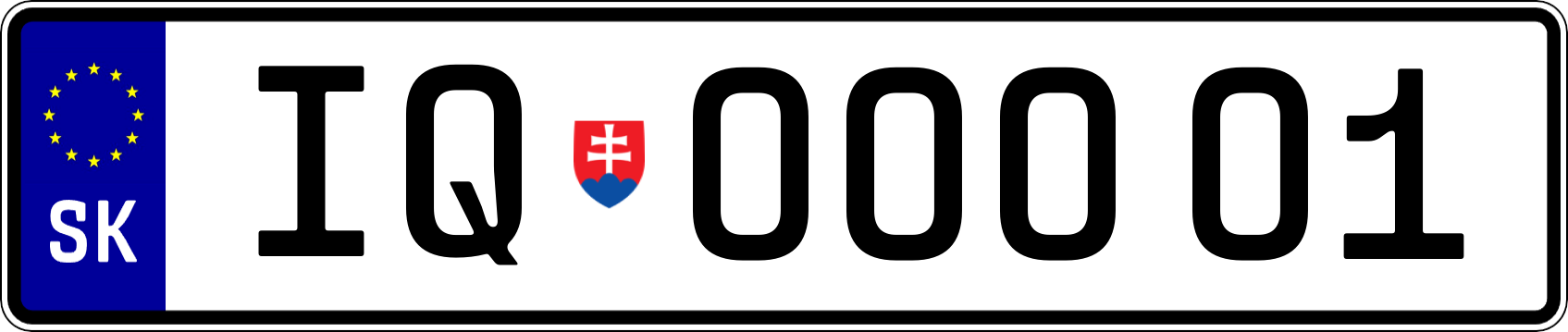Typ IV - Bežný 1R