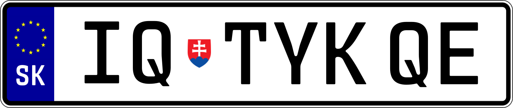 Typ IV - Bežný 1R