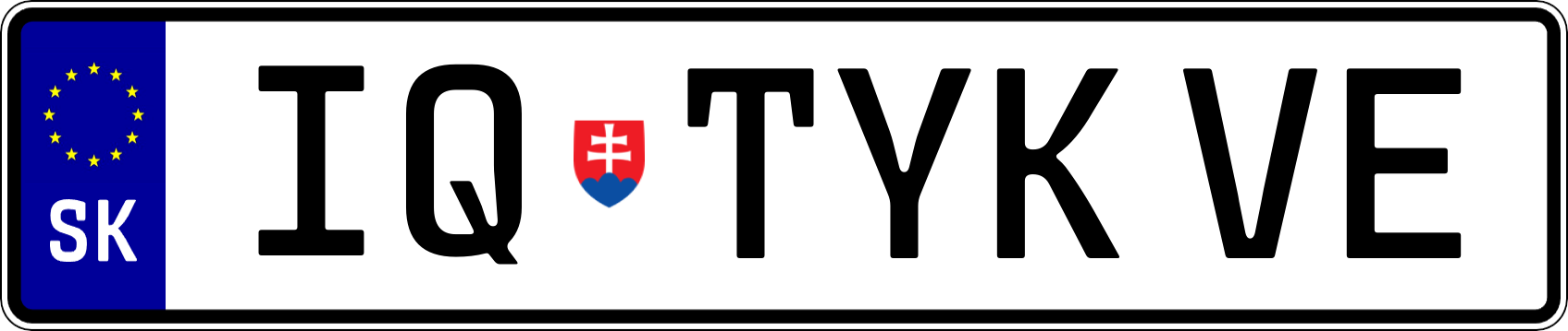Typ IV - Bežný 1R