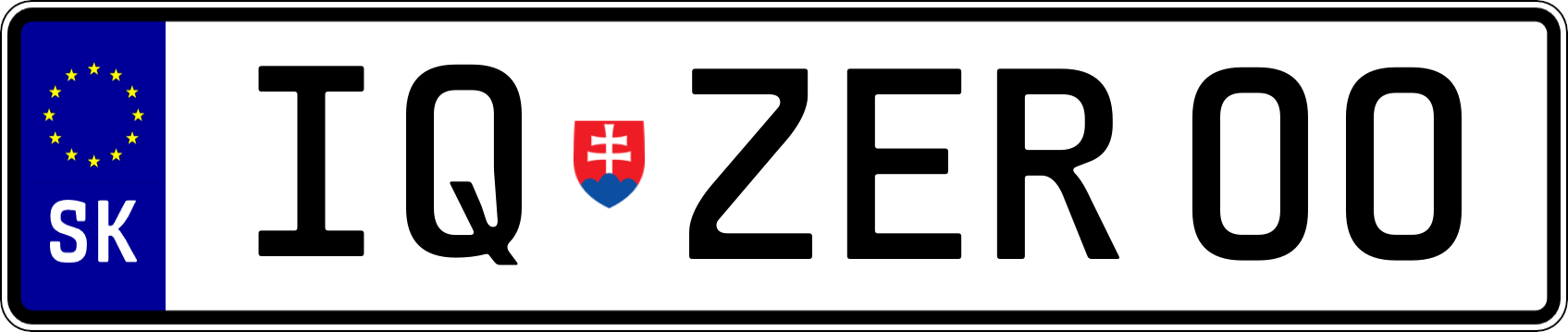 Typ IV - Bežný 1R