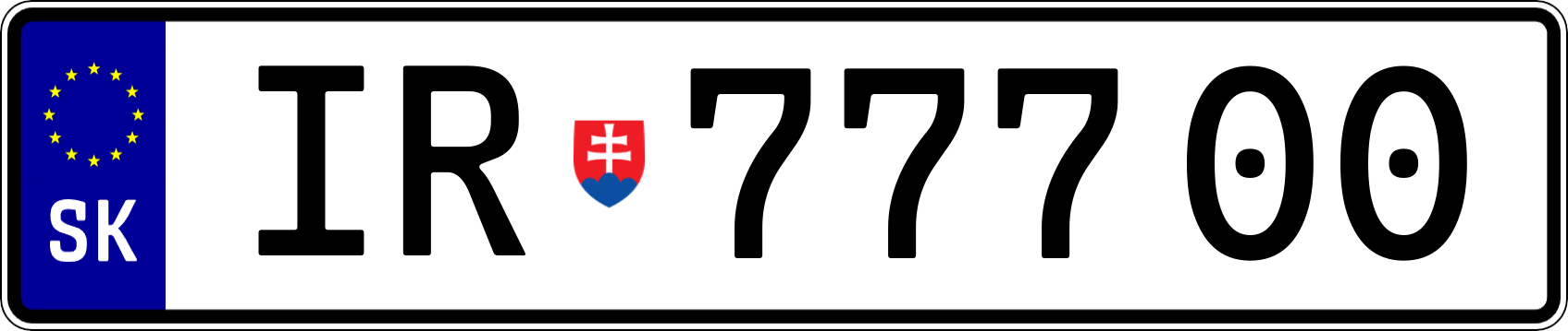 Typ IV - Bežný 1R